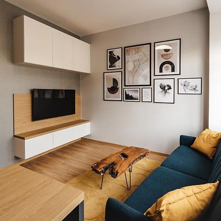 Apartment Friends Bratislava Downtown !!! Dış mekan fotoğraf